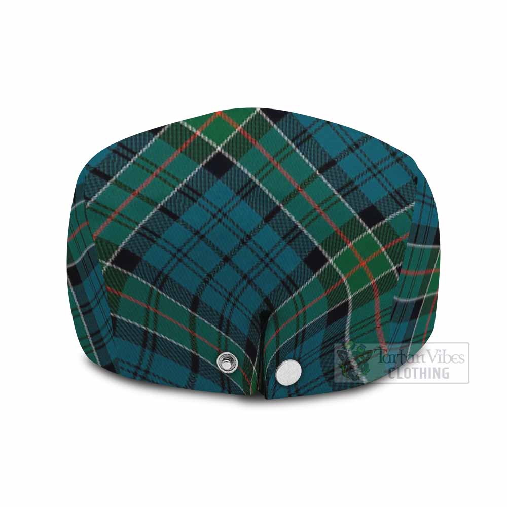 Kirkpatrick Tartan  Jeff Hat Cross Style - Tartan Vibes Clothing