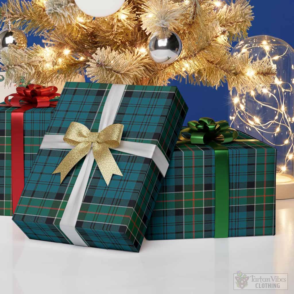 Kirkpatrick Tartan Wrapping Paper