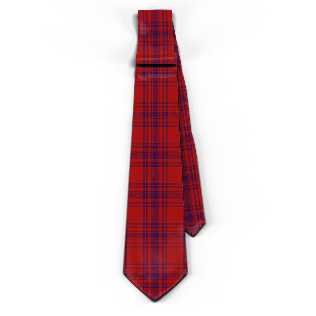 Kyle Tartan Classic Necktie - Tartan Vibes Clothing
