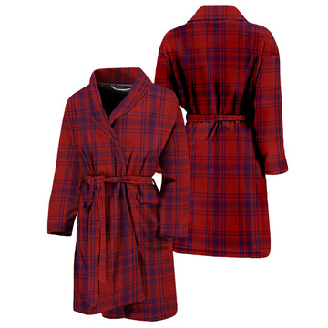 Kyle Tartan Bathrobe Unisex M - Tartan Vibes Clothing