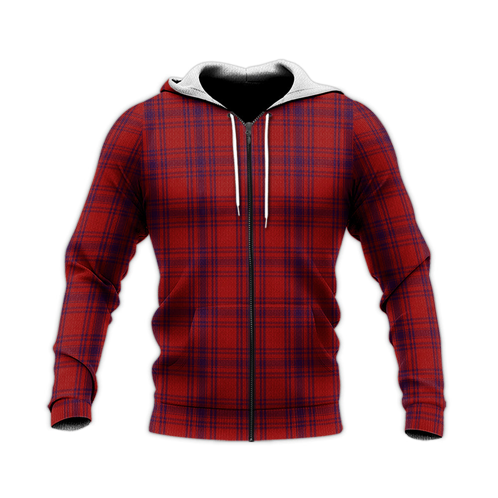 kyle-tartan-knitted-hoodie