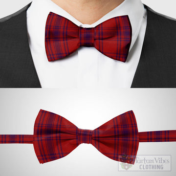 Tartan Vibes Clothing Kyle Tartan Bow Tie