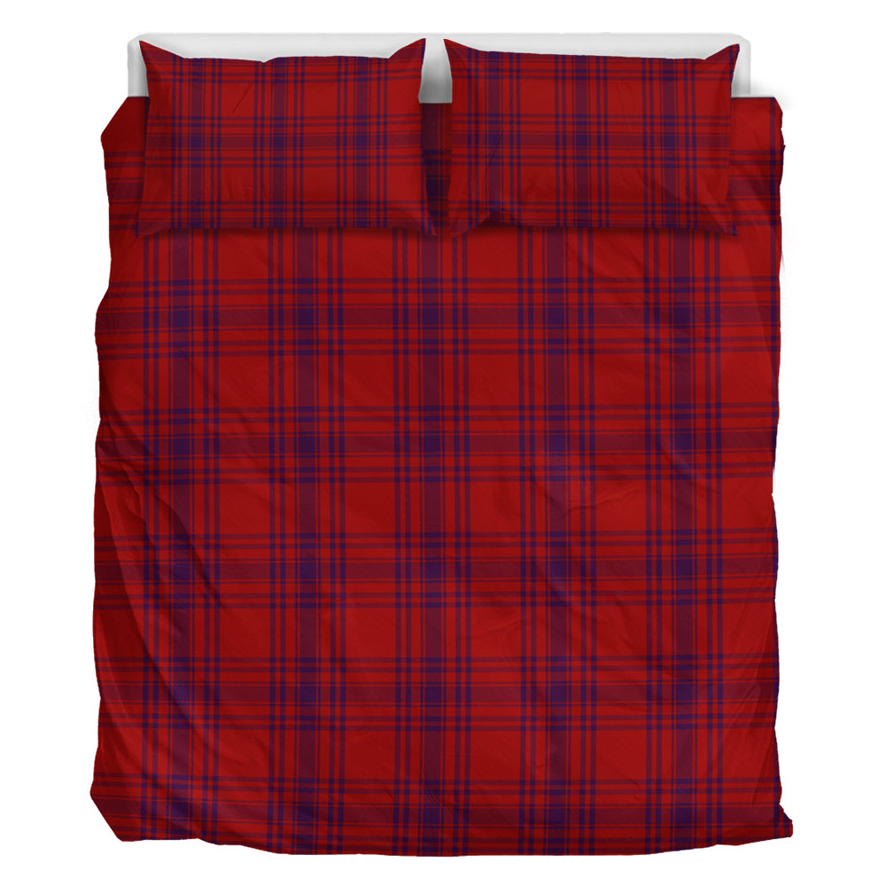 Kyle Tartan Bedding Set - Tartan Vibes Clothing
