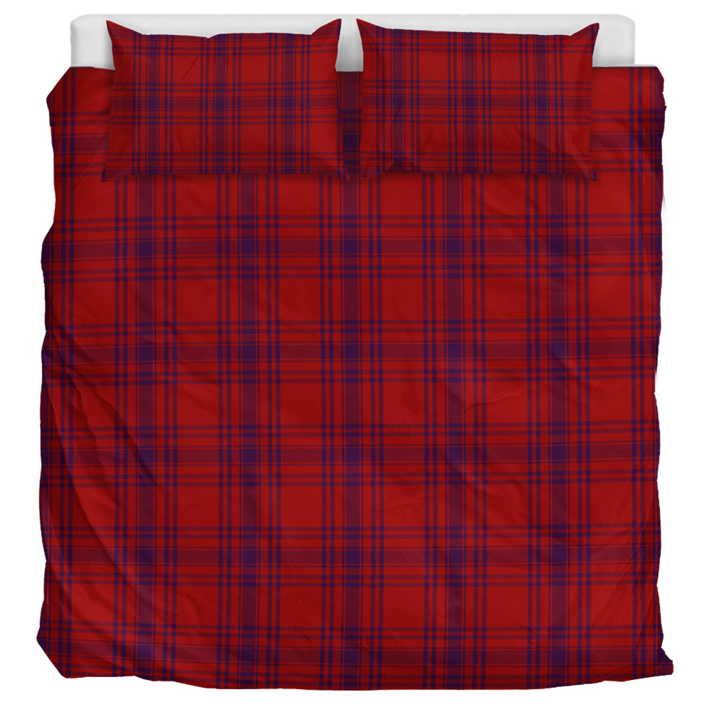 Kyle Tartan Bedding Set UK Bedding Set UK Super King 104*94 inch - Tartan Vibes Clothing