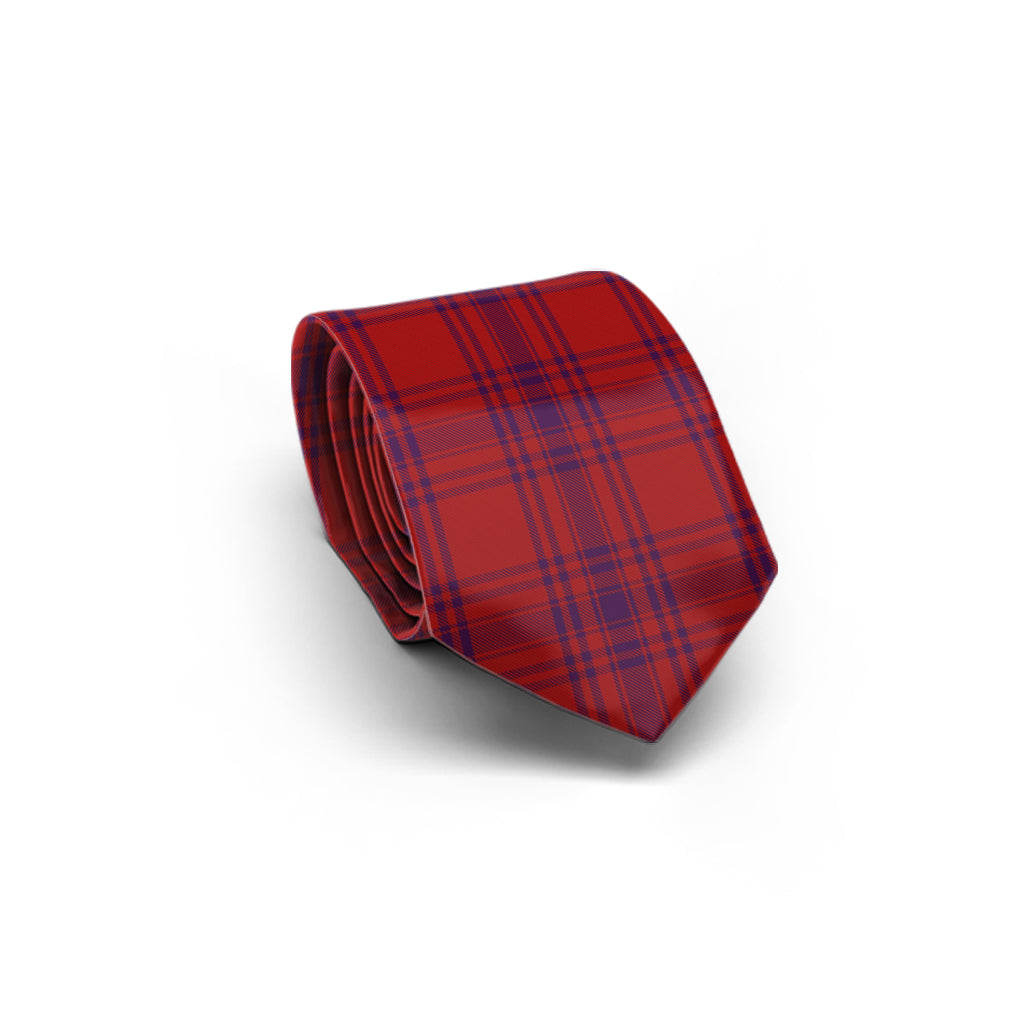 Kyle Tartan Classic Necktie - Tartan Vibes Clothing