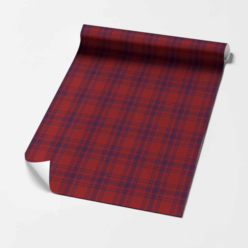 Kyle Classic Tartan Wrapping Paper, Classic Scottish Plaid Gift Wrap