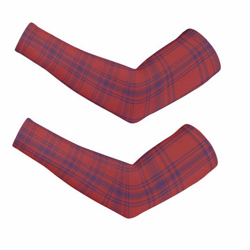 Kyle Tartan Arm Sleeves - Tartan Vibes Clothing