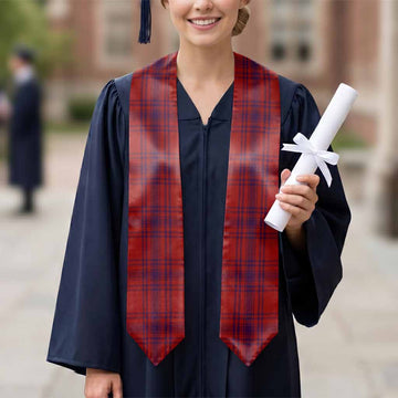 Kyle Tartan Graduation Stole - Tartan Vibes Clothing