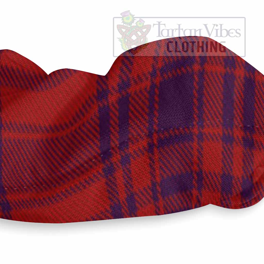 Kyle Tartan Hair Scrunchie - Tartan Vibes Clothing