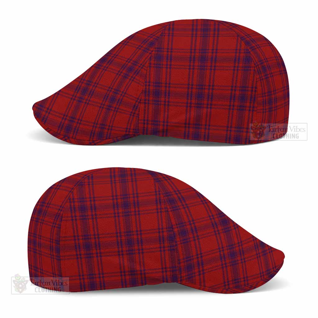 Kyle Tartan Ivy Cap