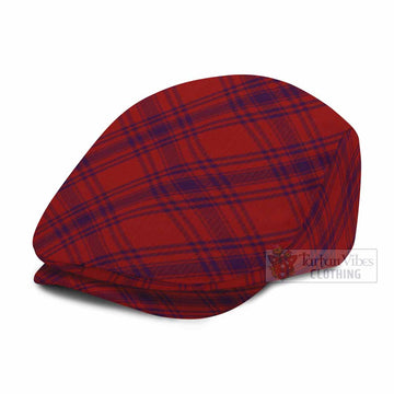 Kyle Tartan  Jeff Hat Cross Style - Tartan Vibes Clothing