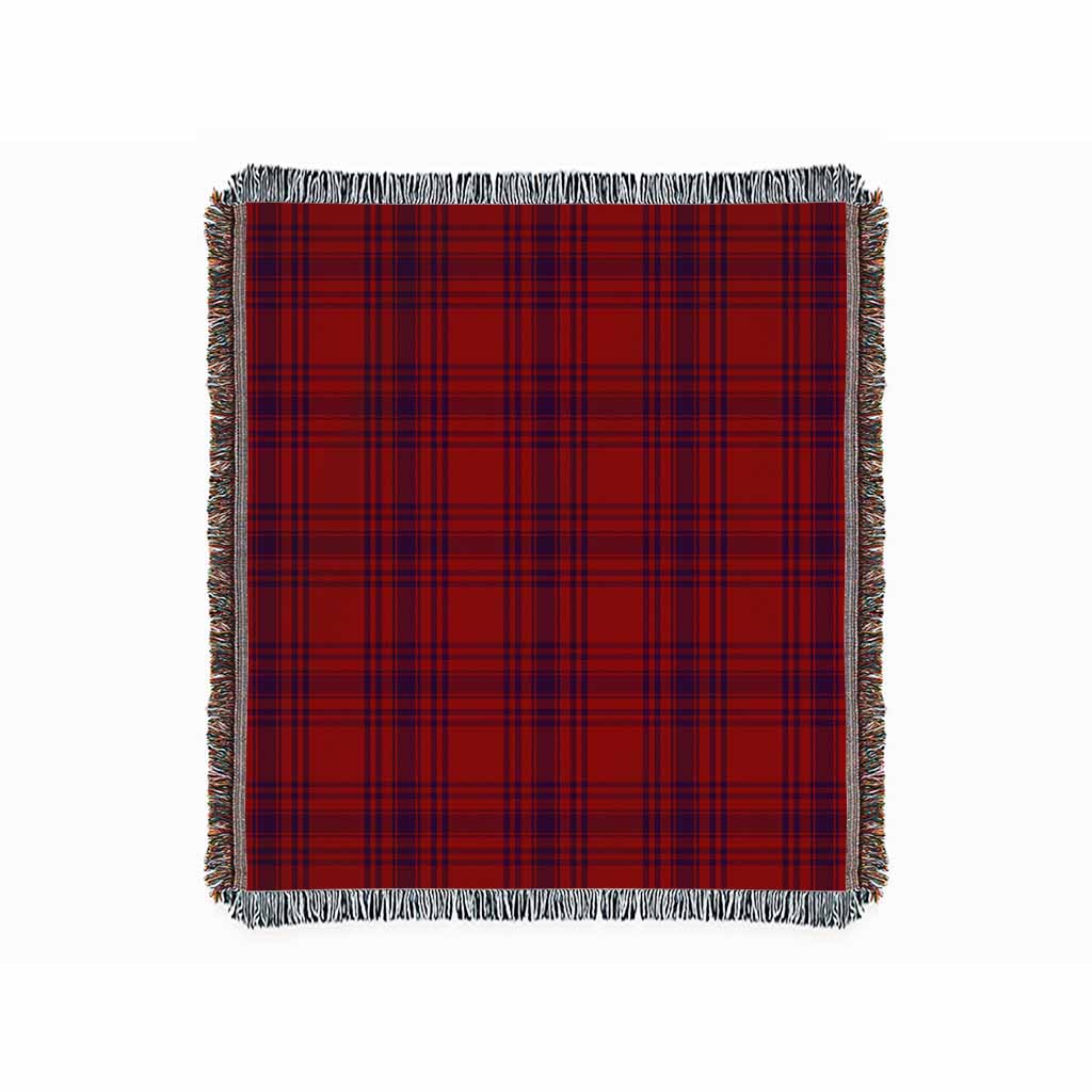 Kyle Tartan Woven Blanket M 51 x 60 inches 130 x 150cm - Tartan Vibes Clothing