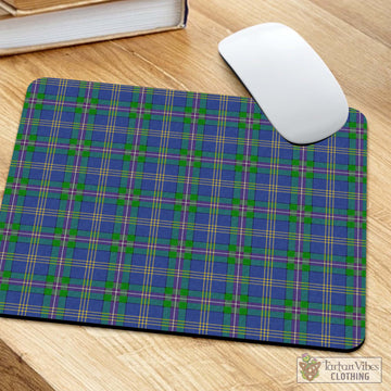 Lambert Tartan Mouse Pad