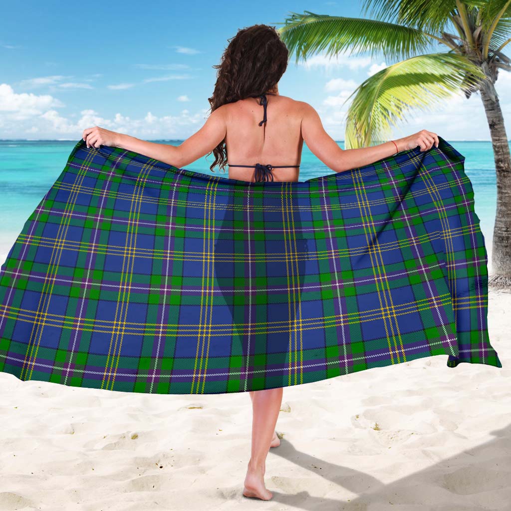 Lambert Tartan Sarong - Tartan Vibes Clothing