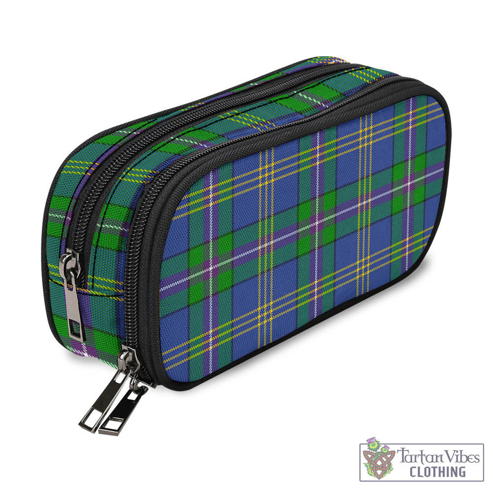 Tartan Vibes Clothing Lambert Tartan Pen and Pencil Case