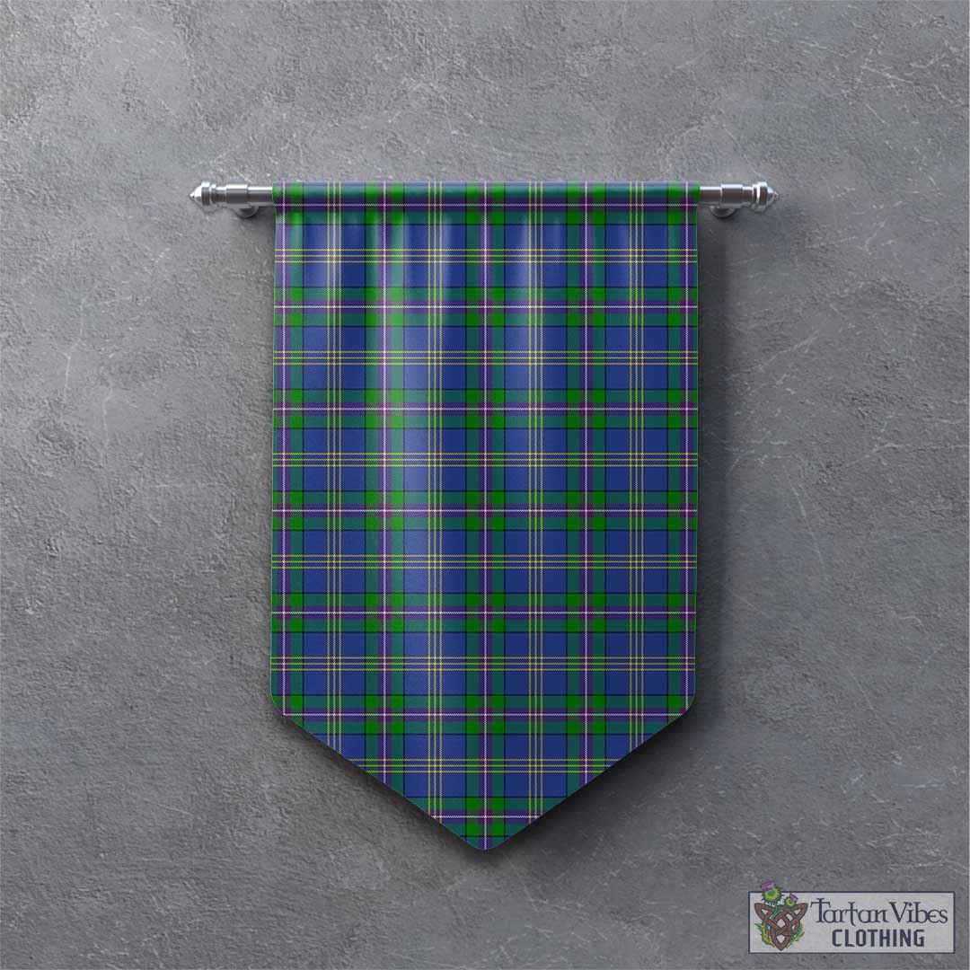 Tartan Vibes Clothing Lambert Tartan Gonfalon, Tartan Banner