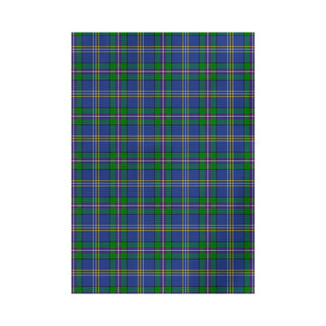 Lambert Tartan Garden Flag