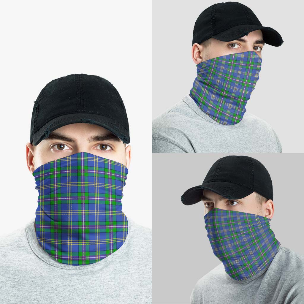 Lambert Tartan Neck Gaiters, Tartan Bandanas, Tartan Head Band - Tartan Vibes Clothing
