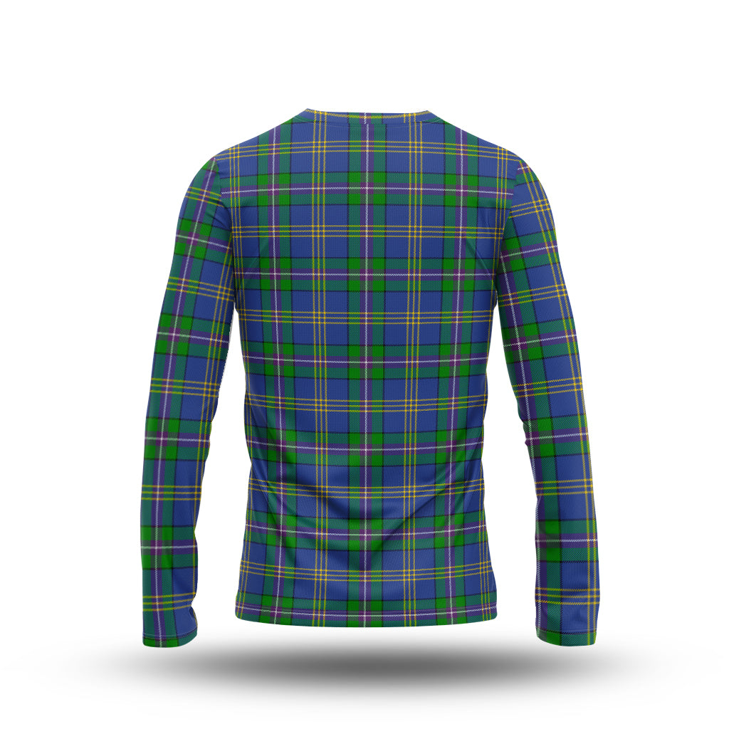 lambert-tartan-long-sleeve-t-shirt