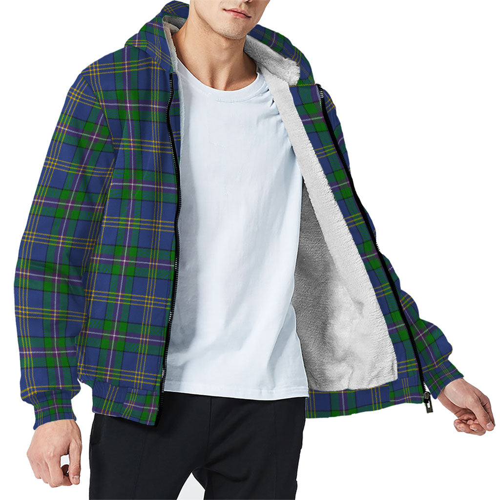 lambert-tartan-sherpa-hoodie