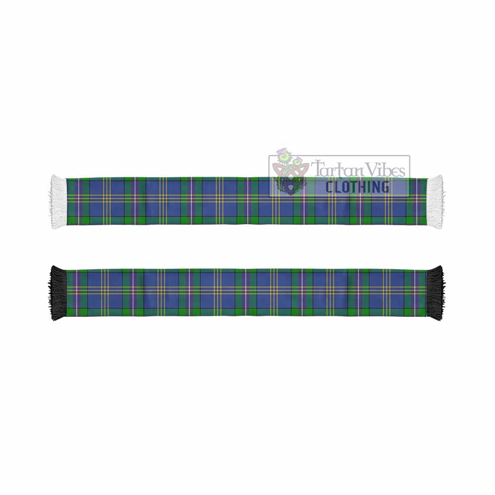 Tartan Vibes Clothing Lambert Tartan Ruffneck Scarf
