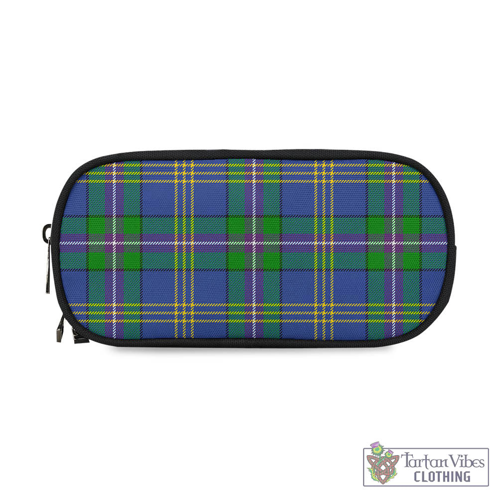 Tartan Vibes Clothing Lambert Tartan Pen and Pencil Case