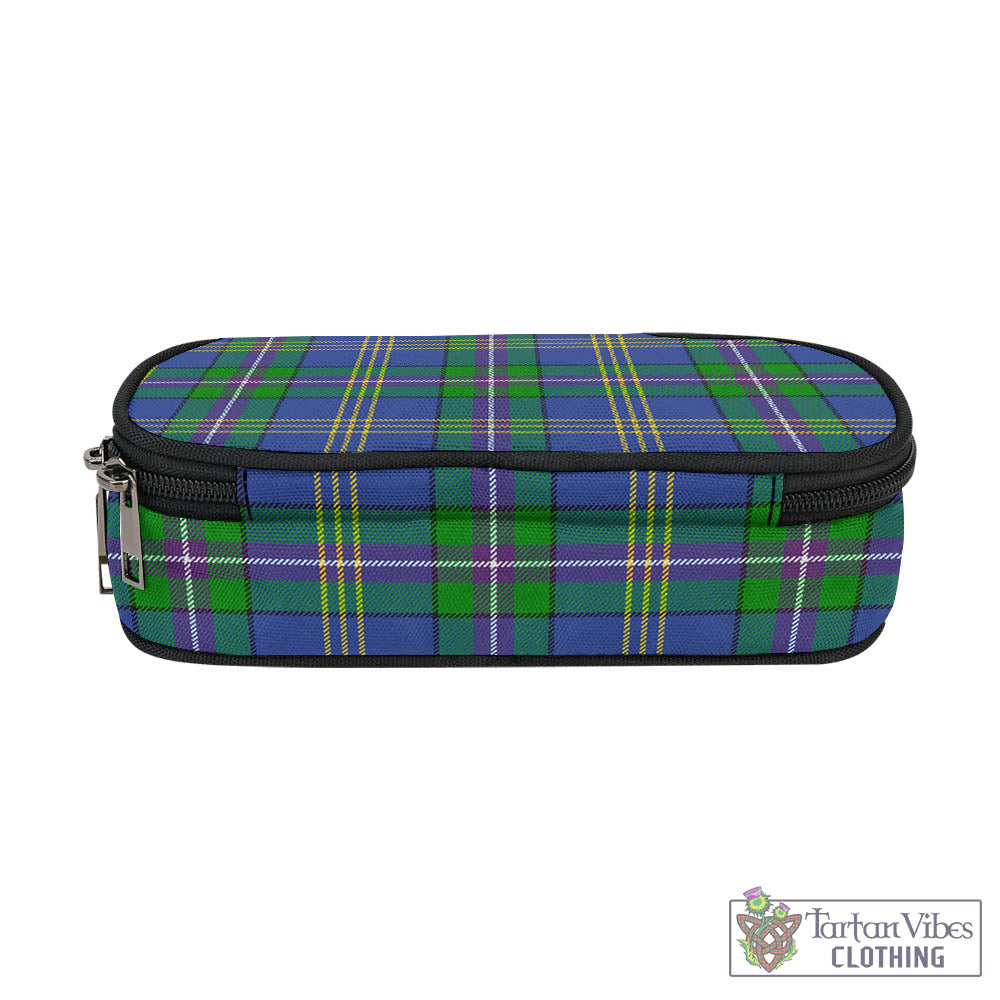 Tartan Vibes Clothing Lambert Tartan Pen and Pencil Case