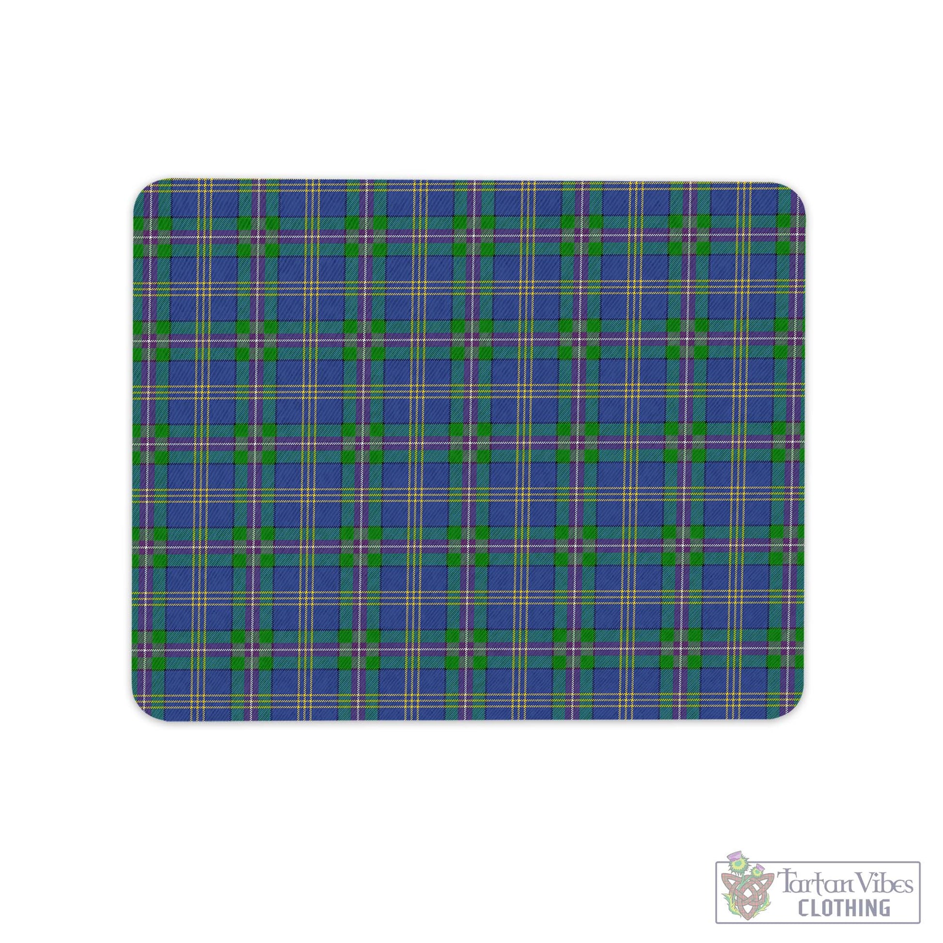 Tartan Vibes Clothing Lambert Tartan Mouse Pad