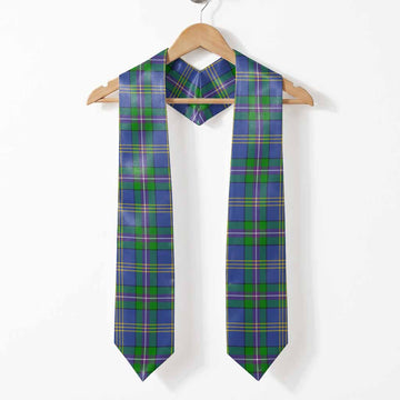 Lambert Tartan Graduation Stole One Size - 72" x 5" - Tartan Vibes Clothing