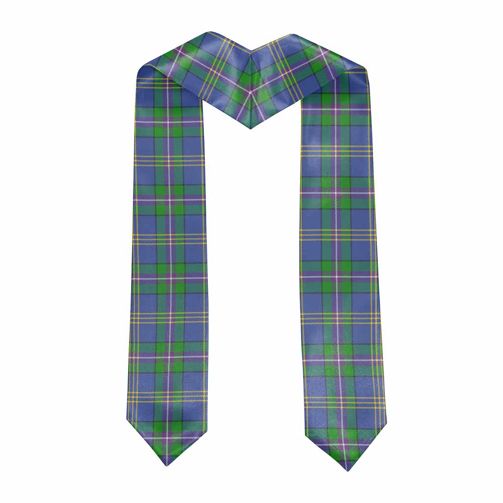 Lambert Tartan Graduation Stole - Tartan Vibes Clothing