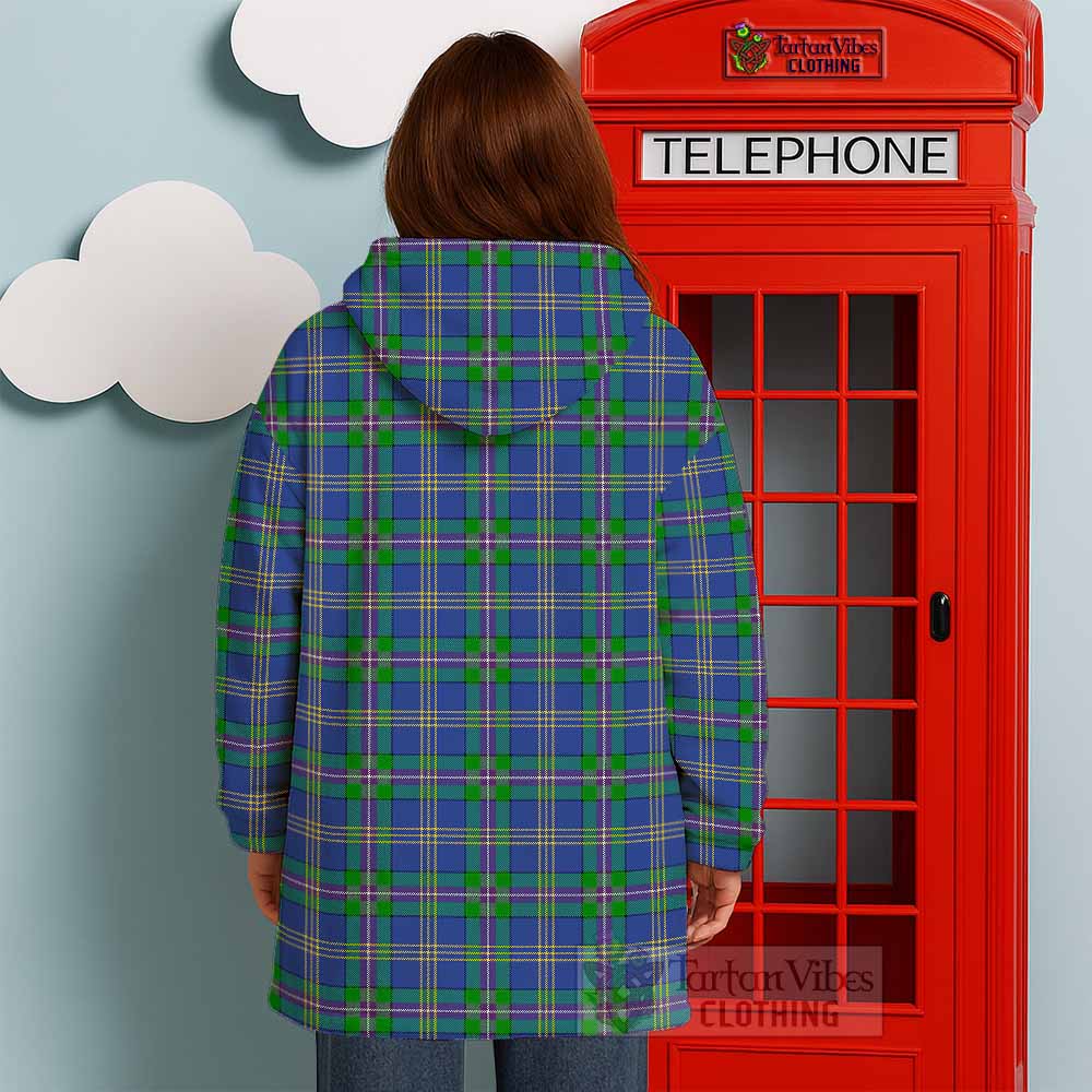 Lambert Tartan Wearable Blanket - Tartan Vibes Clothing