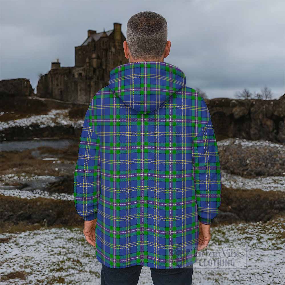 Lambert Tartan Wearable Blanket - Tartan Vibes Clothing