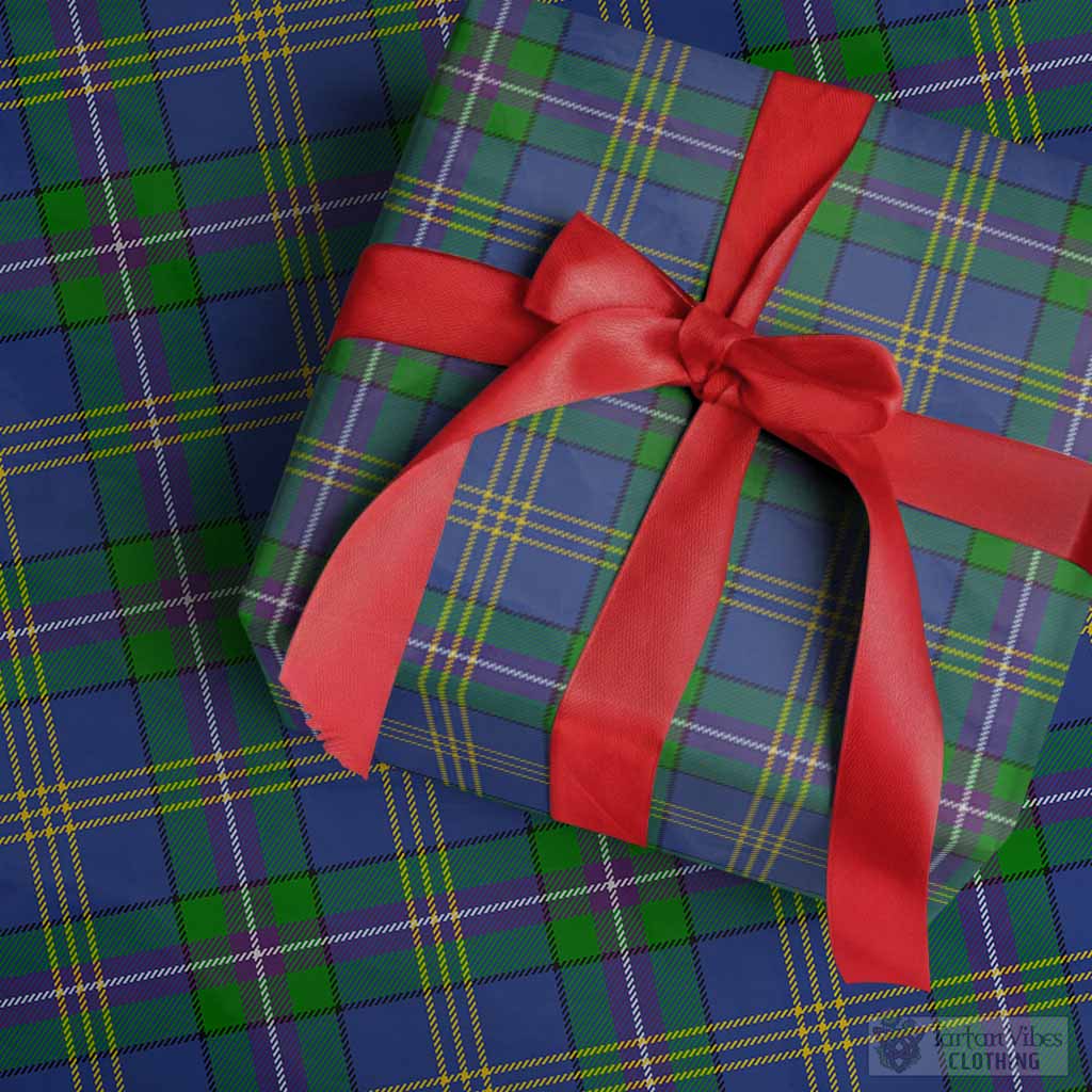Lambert Tartan Wrapping Paper