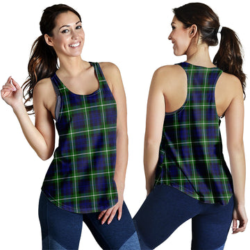 Lammie Tartan Women Racerback Tanks 4XL - Tartan Vibes Clothing