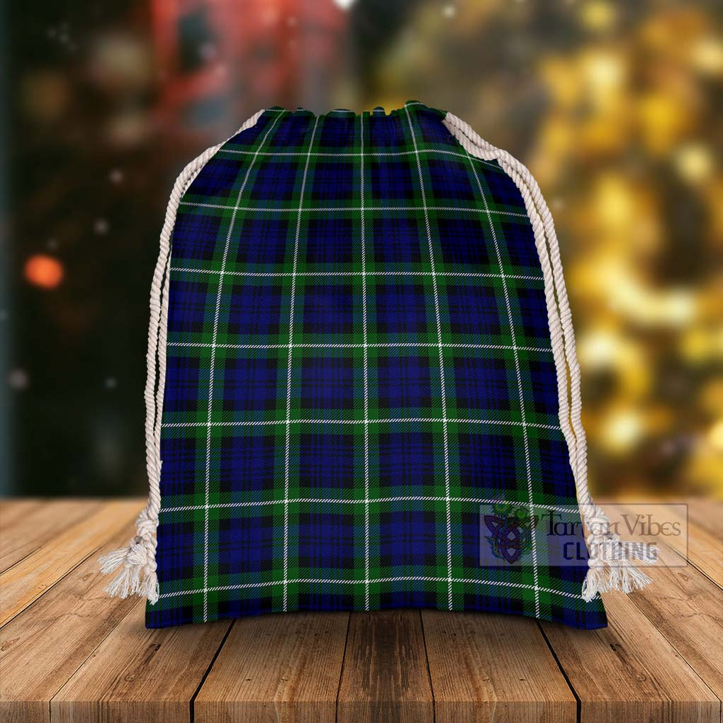 Lammie Tartan Christmas Santa's Bag - Tartan Vibes Clothing