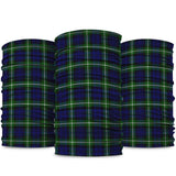 Lammie Tartan Neck Gaiters, Tartan Bandanas, Tartan Head Band package One Size - Tartan Vibes Clothing