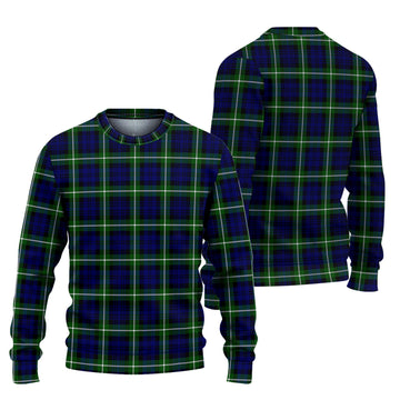 Lammie Tartan Ugly Sweater Unisex - Tartan Vibes Clothing