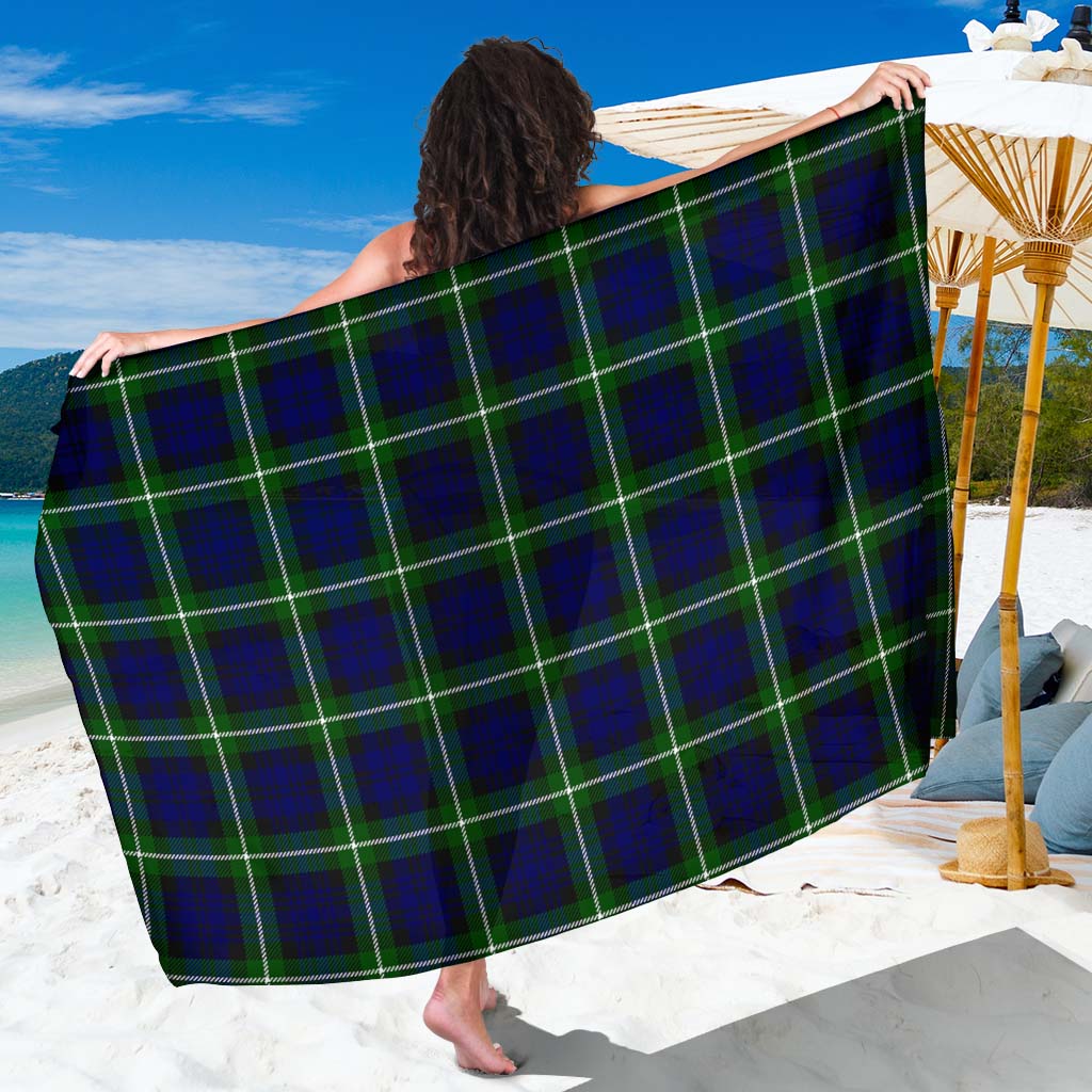 Lammie Tartan Sarong One Size 44*66 inches - Tartan Vibes Clothing