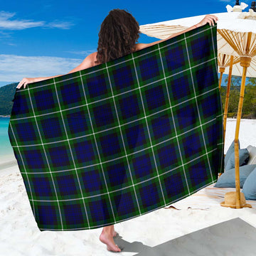 Lammie Tartan Sarong One Size 44*66 inches - Tartan Vibes Clothing