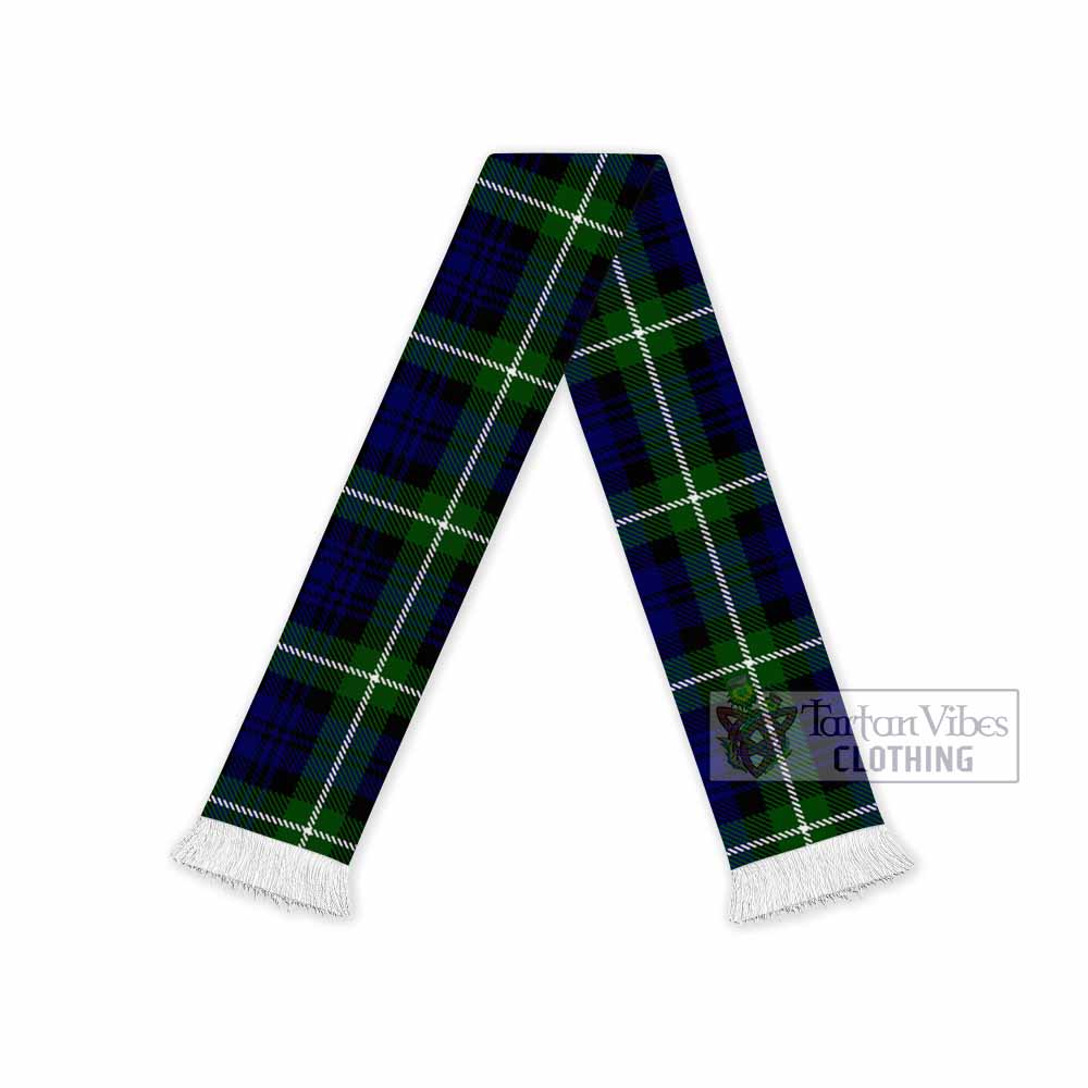 Tartan Vibes Clothing Lammie Tartan Ruffneck Scarf