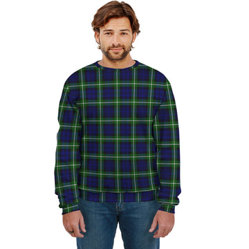 Lammie Tartan Sweatshirt - Tartan Vibes Clothing