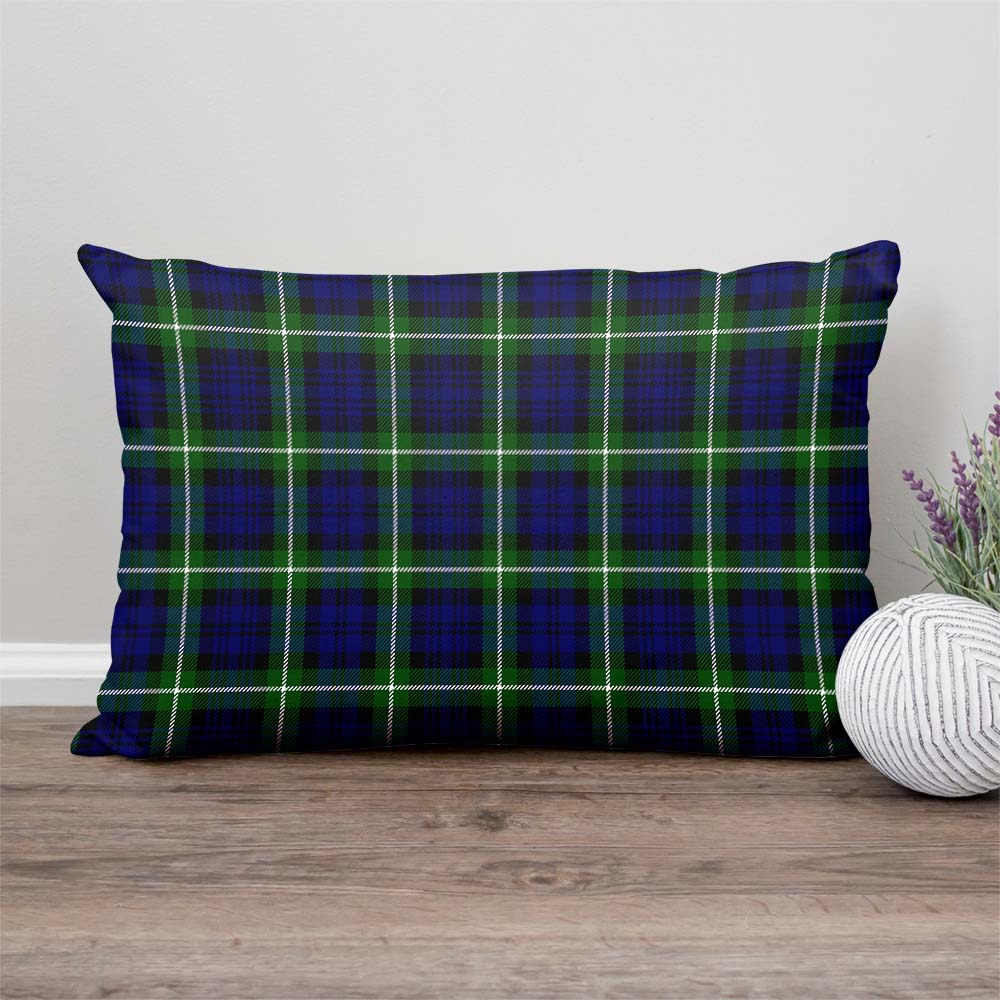 Lammie Tartan Pillow Cover - Tartan Vibes Clothing