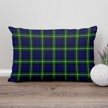 Lammie Tartan Pillow Cover - Tartan Vibes Clothing