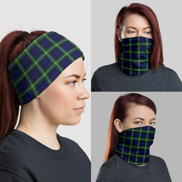 Lammie Tartan Neck Gaiters, Tartan Bandanas, Tartan Head Band - Tartan Vibes Clothing