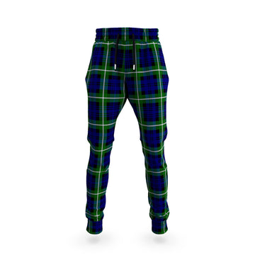 Lammie Tartan Joggers Pants 5XL - Tartan Vibes Clothing