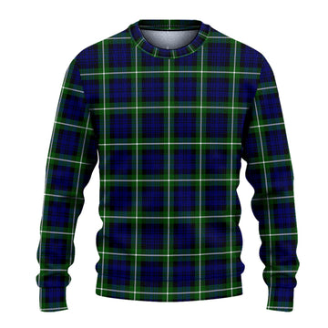 Lammie Tartan Ugly Sweater - Tartan Vibes Clothing