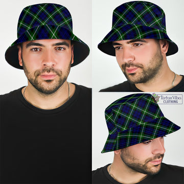 Lammie Tartan Bucket Hat - Tartan Vibes Clothing