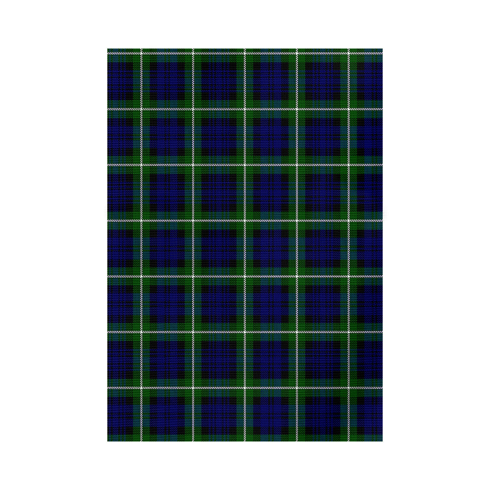 Lammie Tartan Flag - Tartan Vibes Clothing