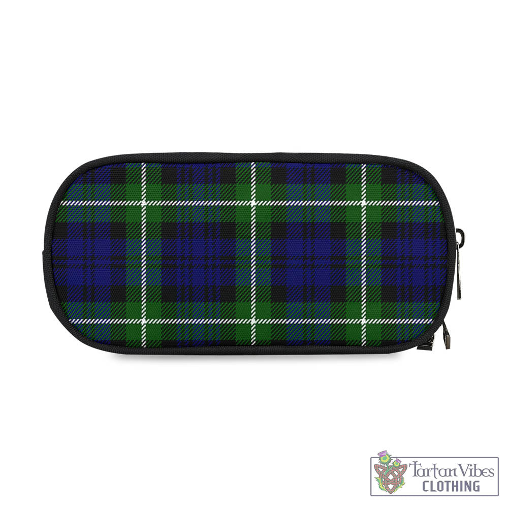 Lammie Tartan Pen and Pencil Case - Tartan Vibes Clothing