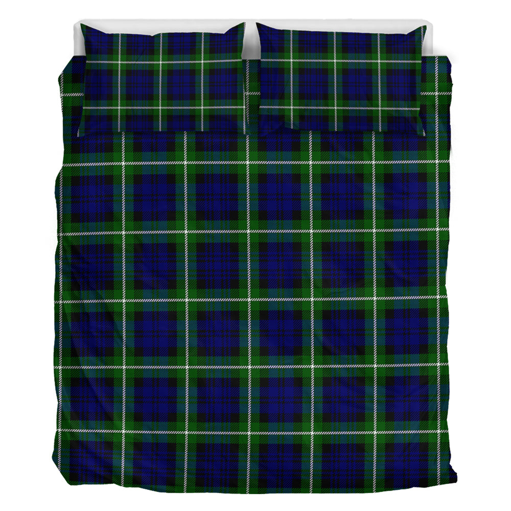 Lammie Tartan Bedding Set - Tartan Vibes Clothing